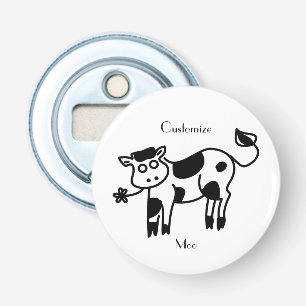 Abrebotellas Moo Cow Thunder_Cove