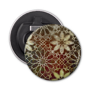 Abrebotellas Mosaicos místicos II