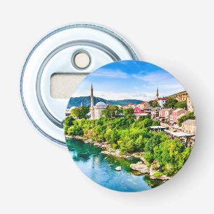 Abrebotellas Mostar Bosnia y Herzegovina