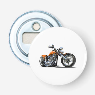 Abrebotellas moto personalizado
