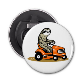 Abrebotellas Mowing Sloth