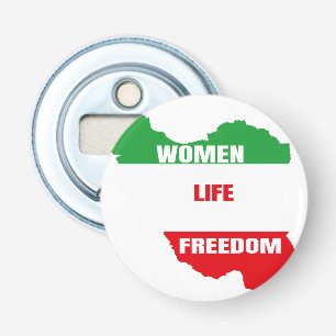 Abrebotellas Mujeres Respaldan la libertad de vida de las mujer