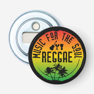 Abrebotellas Música de reggae para el amante del Soul Reggae