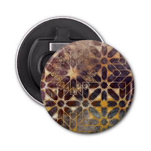 Abrebotellas Mystic Tiles I