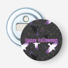 Abrebotellas Mystical Crows