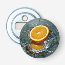 Naranja positivo jugoso para el estado de ánimo de