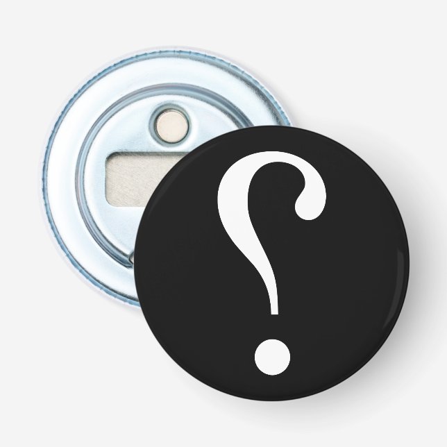 Abrebotellas NARK mARK {ironicon} (Anverso)