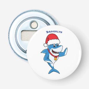 Abrebotellas Navidades divertidos ilustracion personalizado de