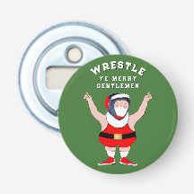 Navidades en lucha libre