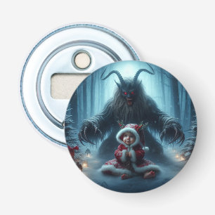 Abrebotellas Navidades Krampus