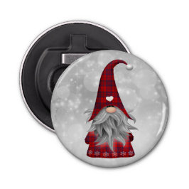 Abrebotellas Navidades Santa