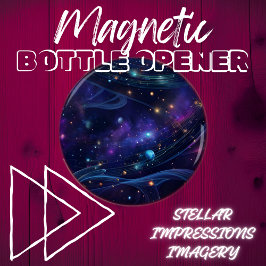 Abrebotellas Nebula Rapture