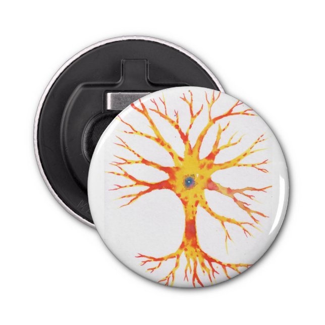 Abrebotellas Neuron (Anverso)