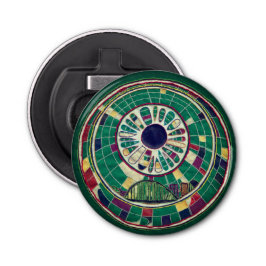 Abrebotellas Newcastle upon Tyne, diseño de Bridge