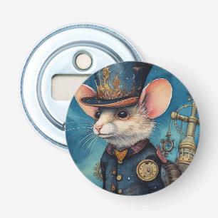 Abrebotellas Nibbleton Top Hat Steampunk