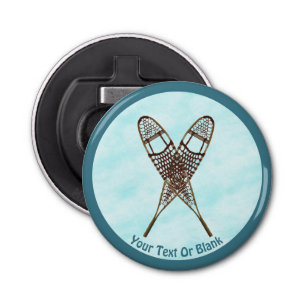 Abrebotellas Nieves En Nieve