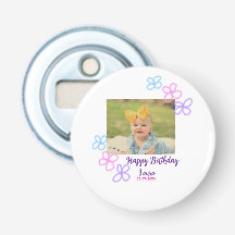 Niños bebé primer cumpleaños añadir fecha añadir f