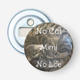 Abrebotellas No Cat No Life