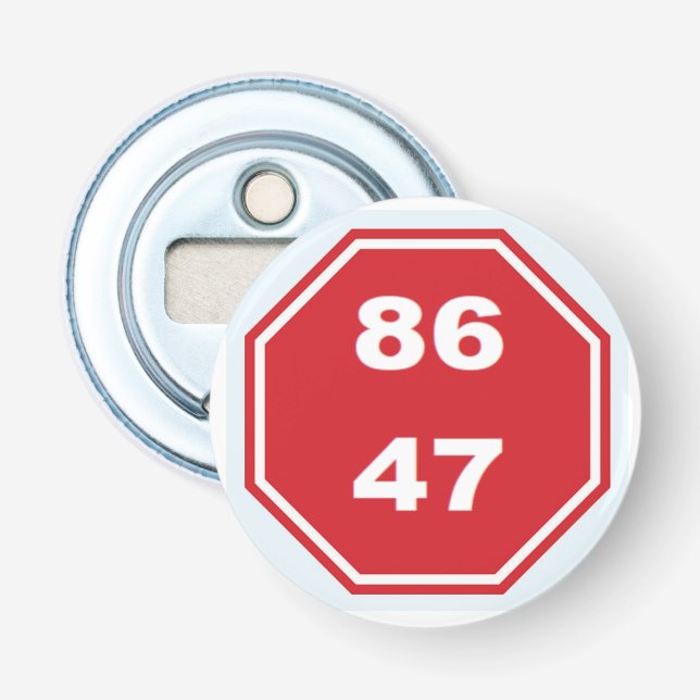 ABREBOTELLAS NO KINGS  (Anverso)