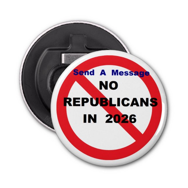 ABREBOTELLAS NO KINGS  (Anverso)