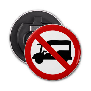 Abrebotellas NO TAXI ⚠ Tk-Tuk ⚠
