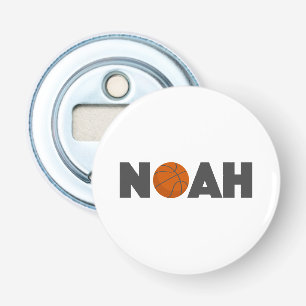 Abrebotellas Noah Basketball