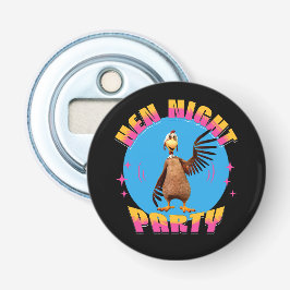 Abrebotellas Noche de Chicas Fiesta Divertida Despedida de Solt