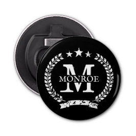 Abrebotellas Nombre de cosecha: apertura de frascos de cerveza