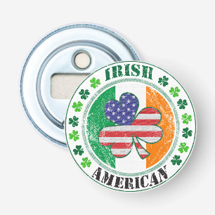 Abrebotellas Norteamericano de Irlanda