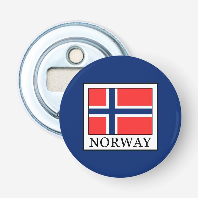 Abrebotellas Noruega (Anverso)