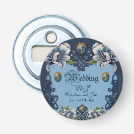 Abrebotellas Nudo celta