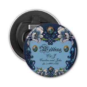 Abrebotellas Nudo celta