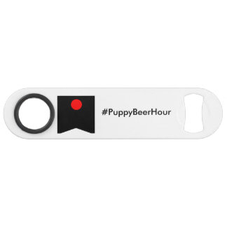 Abrebotellas oficial de la hora de la cerveza del