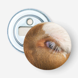 Abrebotellas Ojo de vaca de la región montañosa