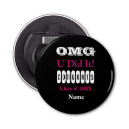 Abrebotellas OMG U lo hizo