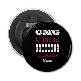 Abrebotellas OMG U lo hizo