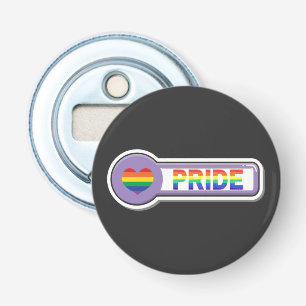 Abrebotellas Orgullo LGBTQ+