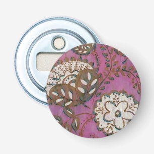 Abrebotellas Ornamento radiante I