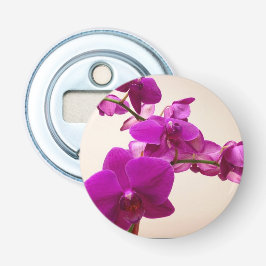 Abrebotellas Orquídea rosa