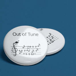 Abrebotellas Out of Tune Flamingo se une a los pájaros cantores