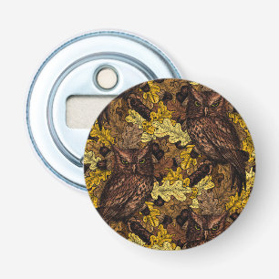 Abrebotellas Ovejas de otoño