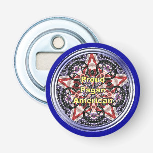 Abrebotellas Pagan Patriot