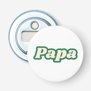 Abrebotellas Papá   Abuelo, Padre