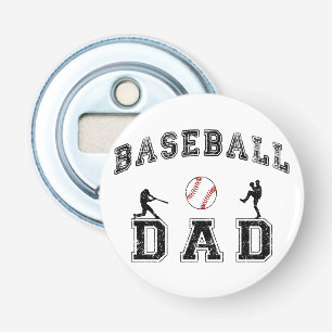Abrebotellas PAPÁ del béisbol