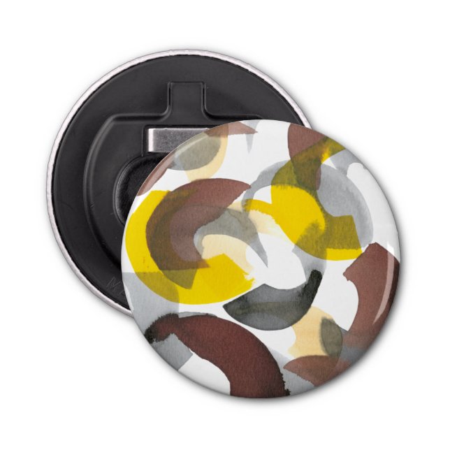 Abrebotellas Paréntesis II (Anverso)