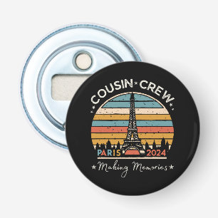 Abrebotellas París Francia Haciendo Recuerdos 2024