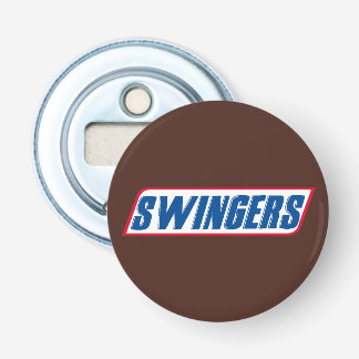 Abrebotellas Parodia divertida de Swingers Snickers