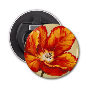 Abrebotellas Parrot Tulip I