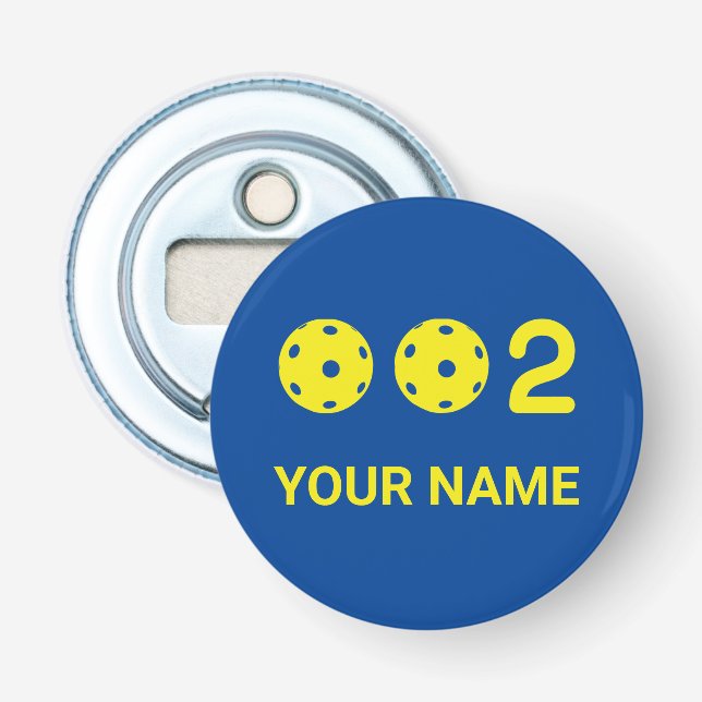 Abrebotellas Particularmente 0 0 2 partitura graciosa (Anverso)