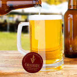 Abrebotellas Partido de Graduación de la Escuela Veterinaria Ma